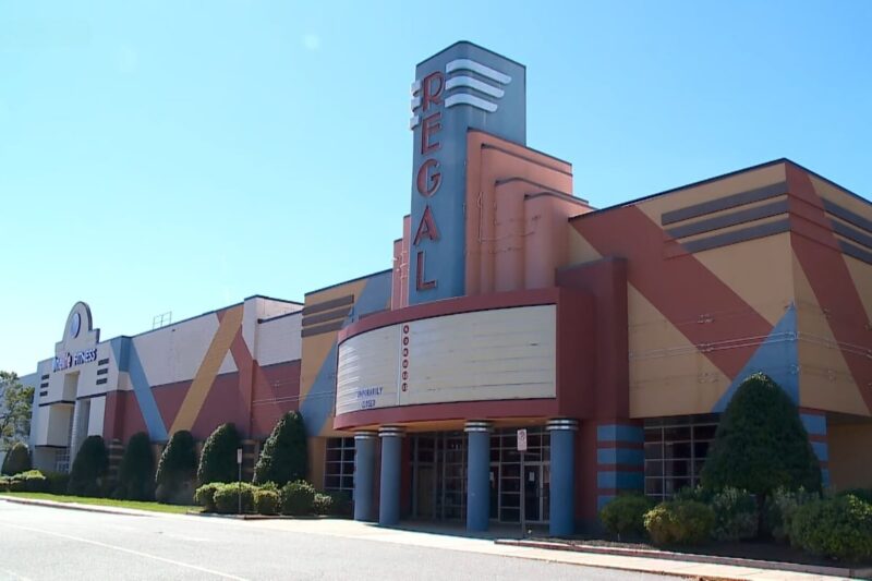 Best Regal Cinemas Knoxville