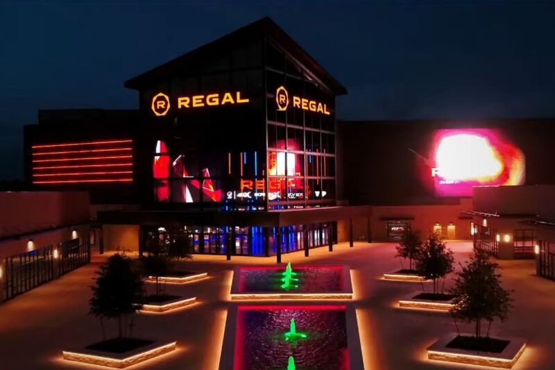 Best Regal Cinemas Simpsonville