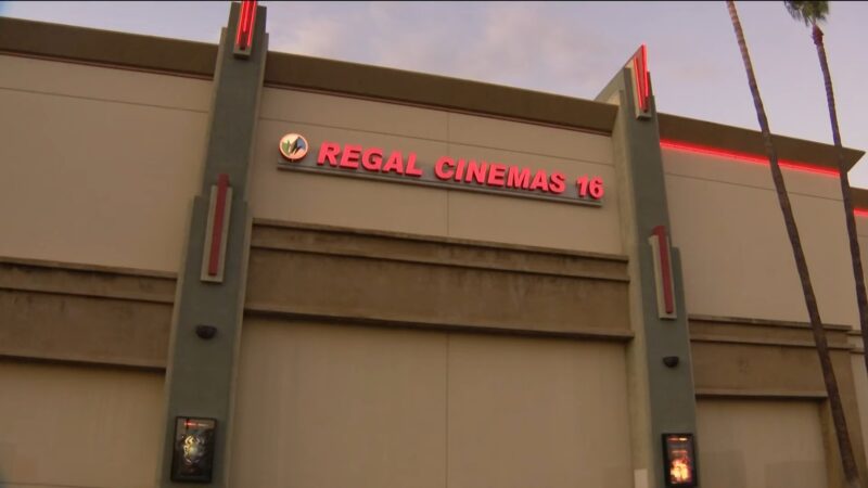 Best Regal Cinemas sixteen